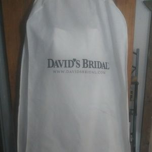 Davids bridal wedding dress